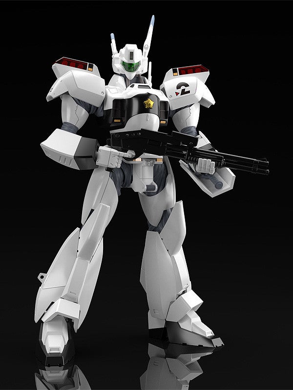 MODEROID AV-98イングラム＆ブルドッグセット