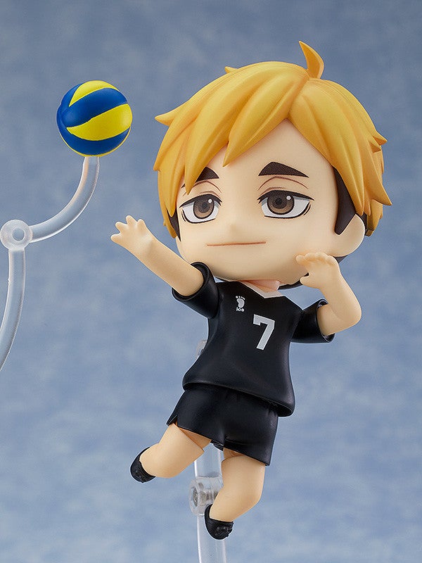 ねんどろいど 宮侑｜グッドスマイルカンパニー公式ショップ