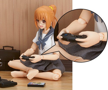日本最級 figmaPLUS SEGA Consoles｜Good Smile Company ゲームキャラクター