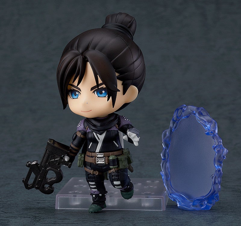 Amazon | フィギュア ねんどろいど 1370 エーペックスレジェンズ