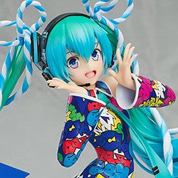 Hatsune Miku: MIKU EXPO 5th Anniv. / Lucky☆Orb: UTA X KASOKU Ver.