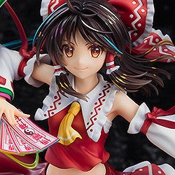 Reimu Hakurei
