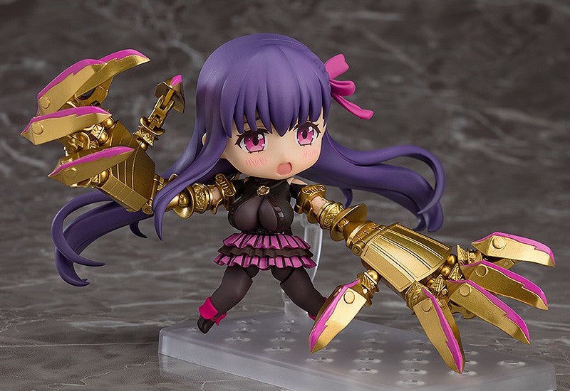 2ページ目：『Fate/Grand Order』「パッションリップ」が