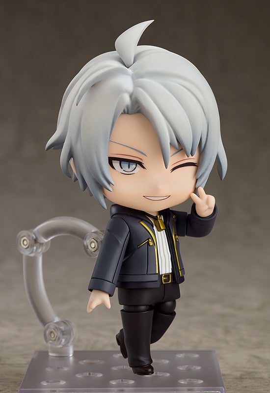 ねんどろいど 八乙女楽