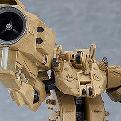 MODEROID 1/35 アメリカ海兵隊エグゾフレーム 対砲兵戦術レーザーシステム