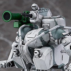 MODEROID 1/35 パキスタン軍エグゾフレーム