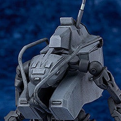 MODEROID 1/35 潜水用エグゾフレーム