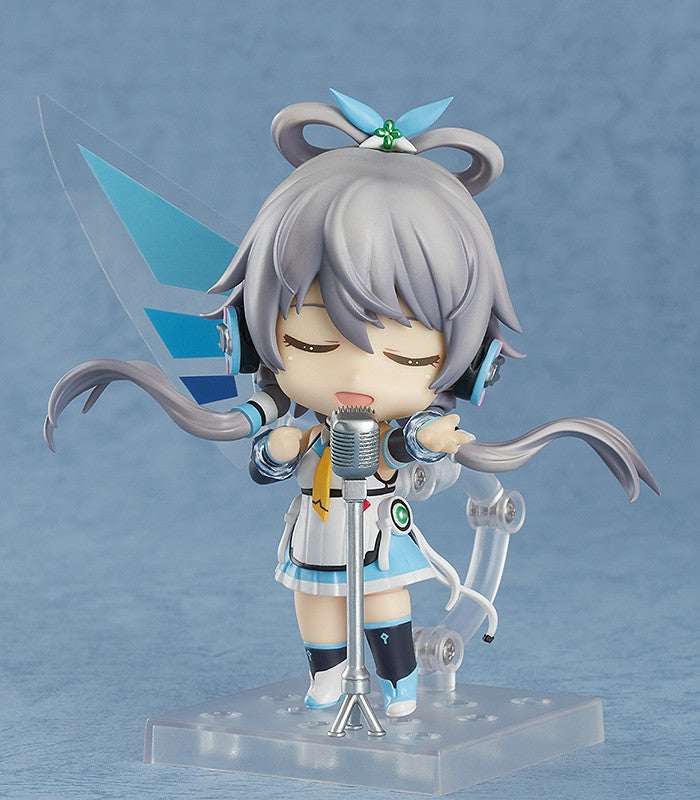 ねんどろいど 洛天依｜グッドスマイルカンパニー公式ショップ
