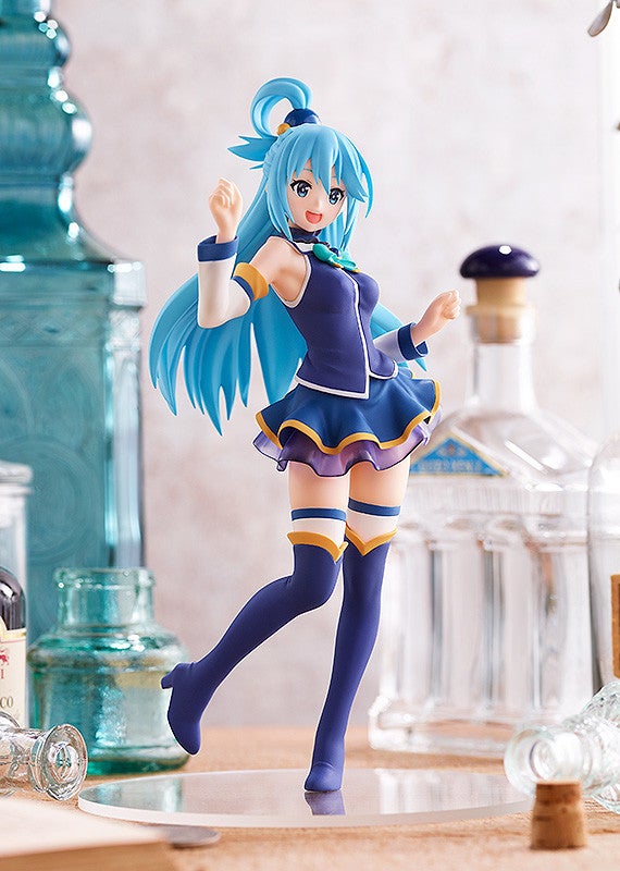POP UP PARADE Aqua｜Good Smile Company