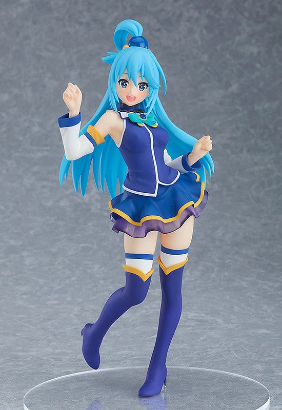 新品POP UP PARADE アクア グッドスマイルカンパニー フィギュア3体 POP UP PARADE アクア｜グッドスマイルカンパニー公式ショップ