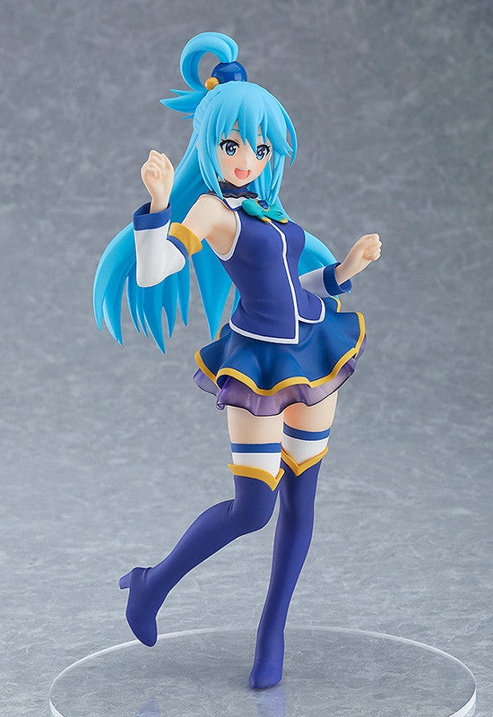 新品POP UP PARADE アクア グッドスマイルカンパニー フィギュア3体 POP UP PARADE アクア｜グッドスマイルカンパニー公式ショップ