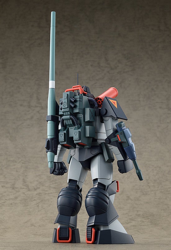 COMBAT ARMORS MAX22 コンバットアーマー ダグラム アップデート