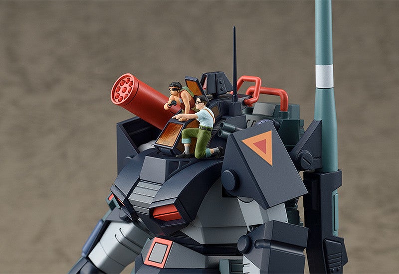 COMBAT ARMORS MAX22 コンバットアーマー ダグラム アップデート