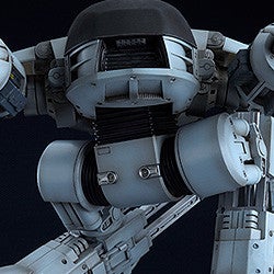 MODEROID ED-209