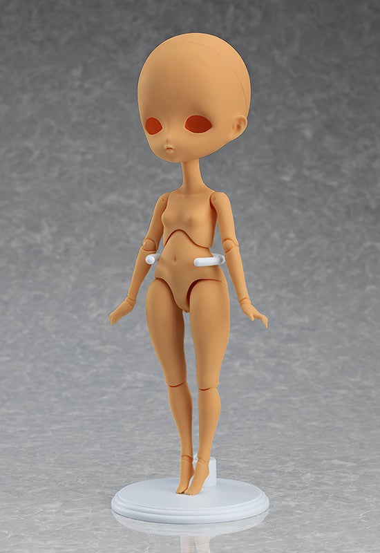 Harmonia bloom blooming doll (Sunset)｜Good Smile Company