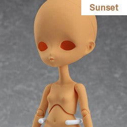 Harmonia bloom blooming doll(Sunset)