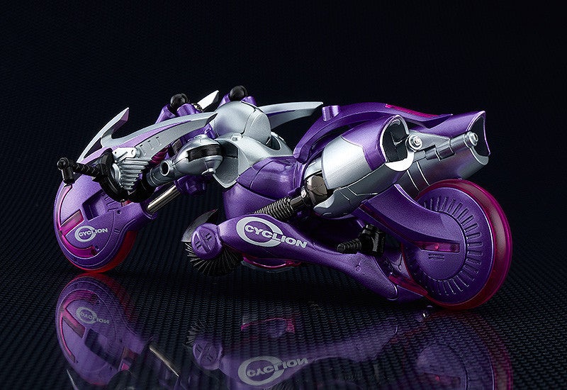 Cyclion <Type Lavender>｜Good Smile Company