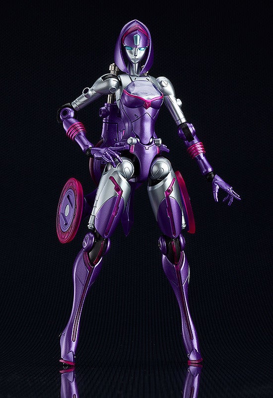 SMP [SHOKUGAN MODELING PROJECT] BLUE COMET SPT LAYZNER NEW