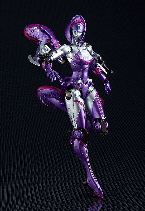 早割ex Cyclion <Type Company Smile Lavender>｜Good コミック・アニメ