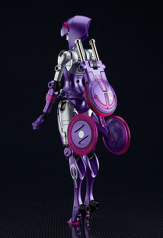 有名なブランド Cyclion <Type Lavender>｜Good Smile Company コミック・アニメ