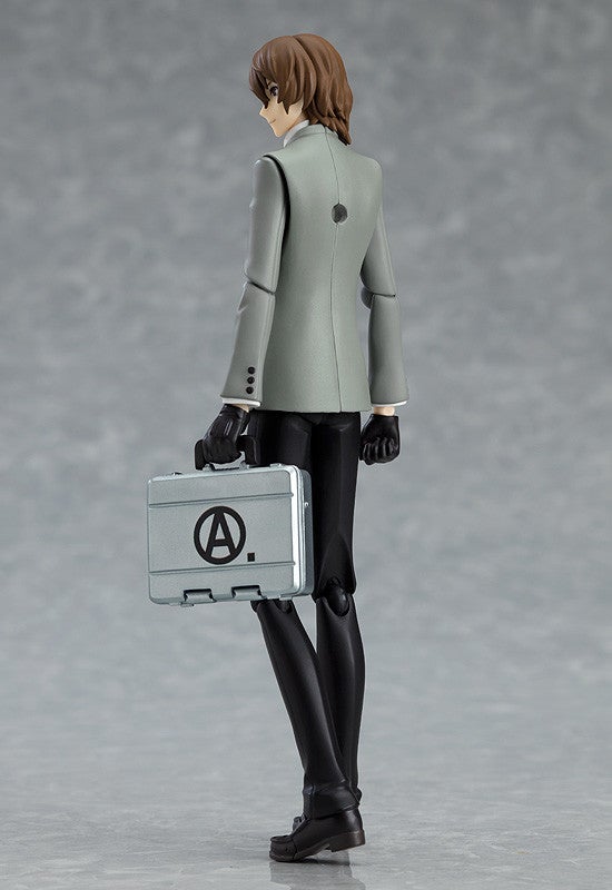 figma 明智吾郎｜グッドスマイルカンパニー公式ショップ