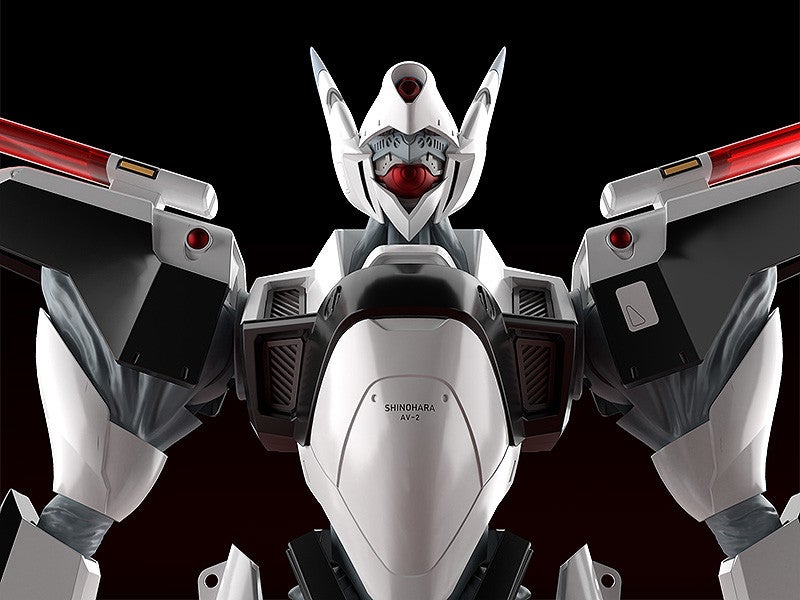 MODEROID AV-X0零式|グッドスマイルカンパニー公式ショップ MODEROID AV-X0零式|グッドスマイルカンパニー公式ショップ