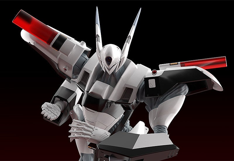 MODEROID AV-X0零式