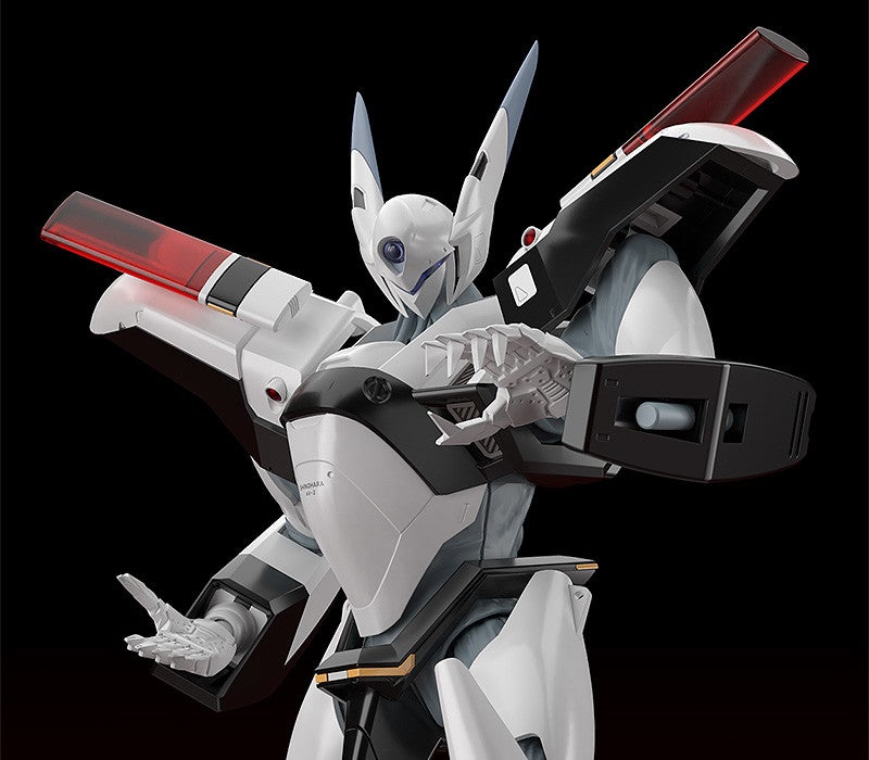 MODEROID AV-X0零式｜グッドスマイルカンパニー公式ショップ