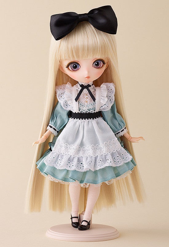GOOD SMILE COMPANY - 【みかりん】Harmonia bloom ALICE L ヘッドのみ Harmonia bloom ALICE L｜Good Smile Company