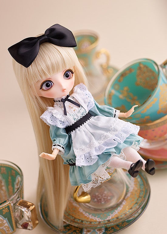 GOOD SMILE COMPANY - 【みかりん】Harmonia bloom ALICE L ヘッドのみ Harmonia bloom ALICE L｜Good Smile Company