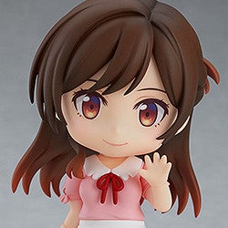 ねんどろいど 水原千鶴