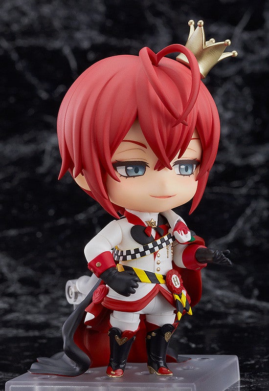 ねんどろいど リドル・ローズハート｜グッドスマイルカンパニー