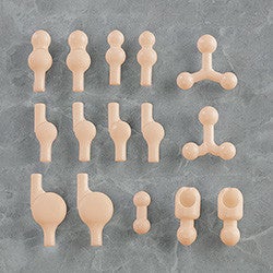 figma Bộ khớp cơ bản (Màu da)