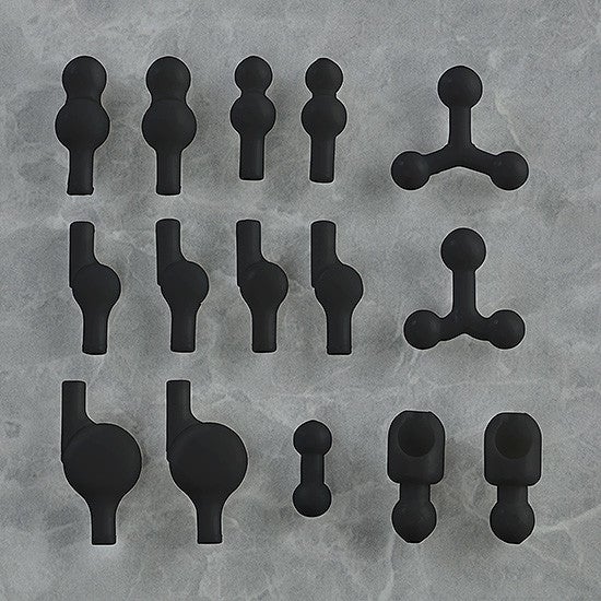 figma Bộ khớp cơ bản (Đen) image 1