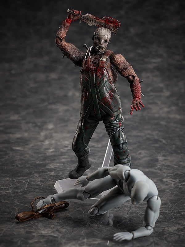 figma トラッパー｜グッドスマイルカンパニー公式ショップ