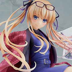Eriri Spencer Sawamura: Casual Ver.
