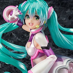 Hatsune Miku: Kentaro Yabuki x osoba Ver.