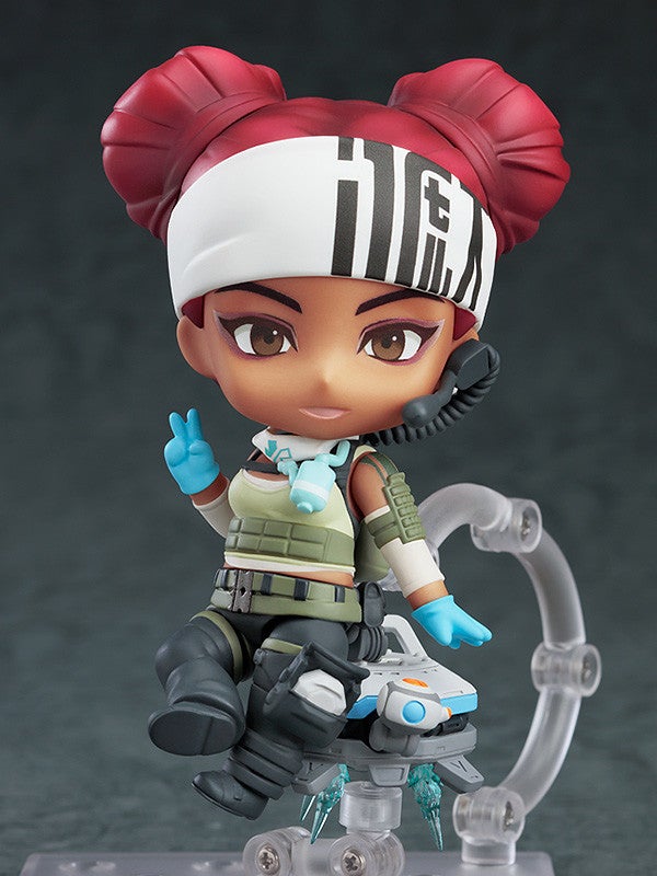ねんどろいど ライフライン｜グッドスマイルカンパニー公式ショップ