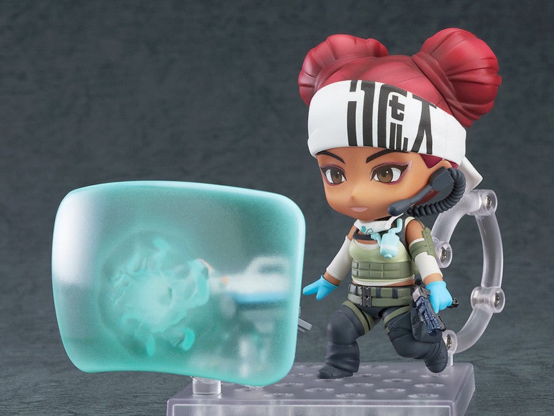 好きに ねんどろいど ライフライン｜グッドスマイルカンパニー公式ショップ ゲームキャラクター