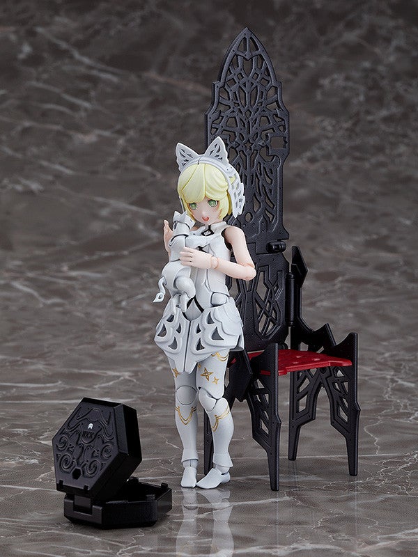 激安商品 chitocerium XXII-tanio alb｜グッドスマイルカンパニー公式ショップ フォーマル・ドレス・スーツ