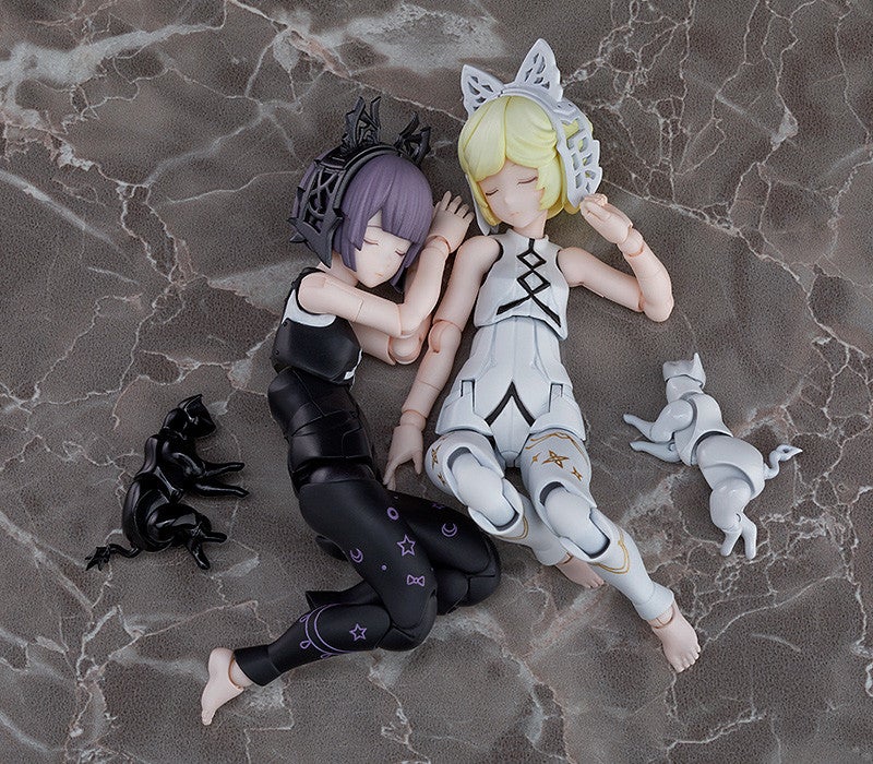chitocerium XXII-tanio alb｜グッドスマイルカンパニー公式ショップ