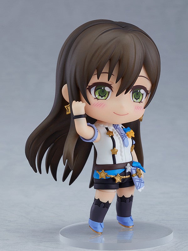 ねんどろいど 花園たえ ステージ衣装Ver.｜グッドスマイル