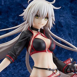 Berserker/Jeanne d'Arc (Alter)