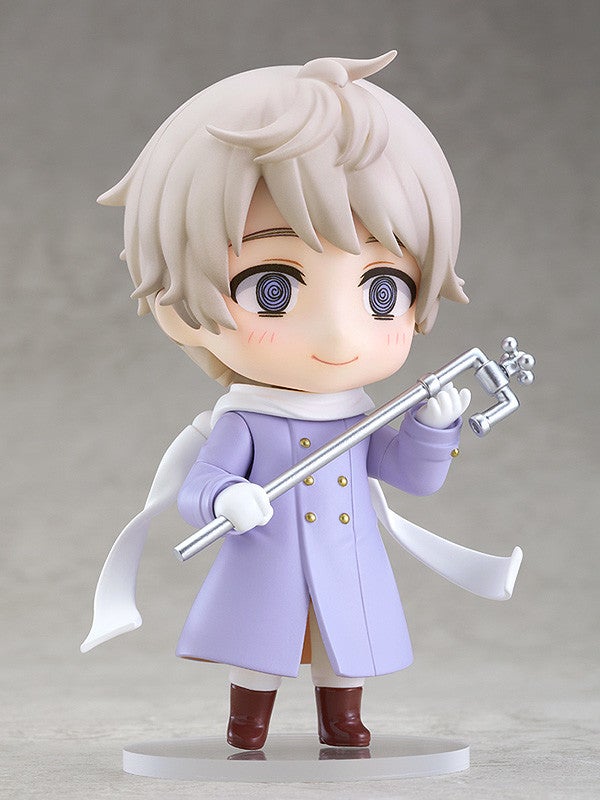 ねんどろいど アメリカ