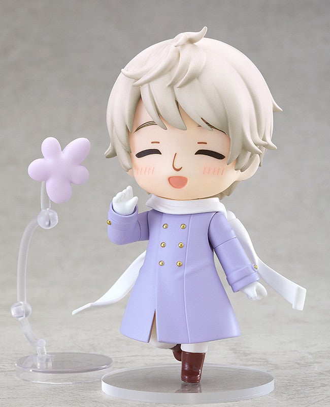 ≪箱付≫ねんどろいど 1489 ロシア ヘタリア World☆Stars