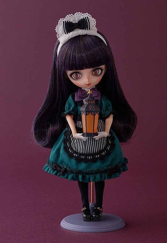 ドール　Seasonal Doll epine-エピヌ- 「Harmonia bloom」 Harmonia bloom Seasonal Outfit set epine (エピヌ) (ドール用