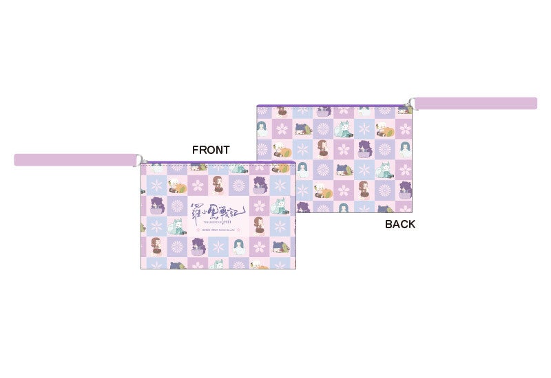 羅小黒戦記 ポーチ｜グッドスマイルカンパニー公式ショップ