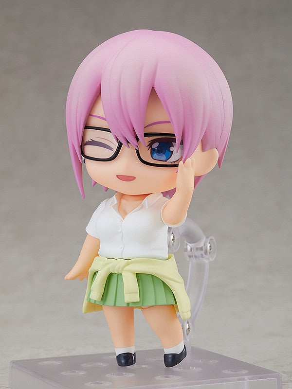 ねんどろいど 中野一花|グッドスマイルカンパニー公式ショップ ねんどろいど 中野一花|グッドスマイルカンパニー公式ショップ