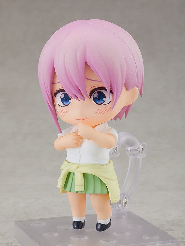 ねんどろいど 五等分の花嫁∽ 中野一花 ウエディングドレスVer
