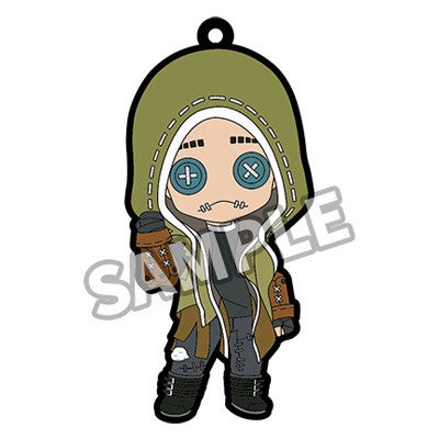 ねんどろいど 傭兵｜グッドスマイルカンパニー公式ショップ